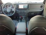2026 Jeep Gladiator Rubicon - Granite Crystal Metallic Clearcoat exterior view 20