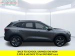 2025 Ford Escape ST-Line — Gray Metallic exterior view 7, for sale at Shift Innovations Car Co in Puyallup, WA