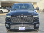 2026 Ram 1500 Express — Diamond Black exterior view 2, for sale at Elder CDJR in Athens, TX