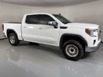 2019 GMC Sierra 1500 SLE - Summit White exterior view 9
