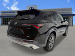 2026 Acura ADX Base — Crystal Black Pearl exterior view 7, for sale at Autosport Acura of Denville in Denville, NJ
