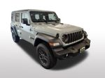 2026 Jeep Wrangler Sport S - Earl Clearcoat exterior view 7