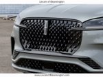 2027 Lincoln Aviator Reserve — Avalanche Gray Clearcoat interior and detail view 20, for sale at Lincoln of Bloomington in Bloomington, MN