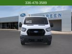 2025 Ford Transit-150 Base - Oxford White exterior view 6