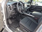 2026 Ram 1500 Big Horn/Lone Star — Silver interior and detail view 14, for sale at Elder CDJR in Athens, TX