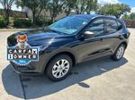 2025 Ford Escape Active - Black Metallic exterior view 1