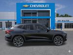 2026 Chevrolet Trax 2RS - Mosaic Black Metallic exterior view 6