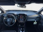 2026 Subaru Forester Premium - Green Metallic exterior view 10