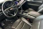 2024 Cadillac XT6 Premium Luxury — Crystal White interior and detail view 10, for sale at Sedano Chevrolet in Santee, CA