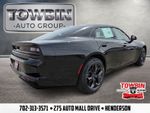 2026 Dodge Charger R/T - Diamond Black Crystal Pearlcoat exterior view 3