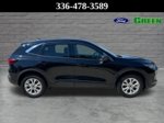 2024 Ford Escape Active — Black Metallic exterior view 7, for sale at Green Ford in Greensboro, NC