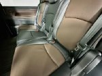 2027 Honda Odyssey Elite — Platinum White Pearl exterior view 4, for sale at Gerald Jones Honda in Augusta, GA