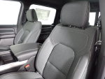 2026 Ram 1500 Big Horn/Lone Star — Bright White Clearcoat interior and detail view 20, for sale at Don Wood CDJR in Rockbridge, OH