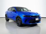 2024 Dodge Hornet R/T Plus - Blue exterior view 3