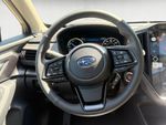 2026 Subaru Crosstrek Hybrid Limited - Crystal White Pearl exterior view 12