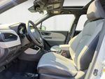 2026 Subaru Forester Premium Hybrid - Crystal White Pearl exterior view 9