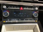 2026 Hyundai Santa Fe Hybrid SE — Gray interior and detail view 17, for sale at McGrath Ford in Hiawatha, IA