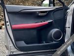 2021 Lexus NX 300 Base - Silver exterior view 19
