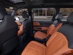 2027 Kia Telluride Hybrid SX — Ebony Black interior and detail view 18, for sale at Lakeshore CDJR in Slidell, LA