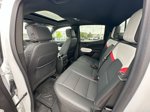 2024 GMC Canyon AT4X — Summit White exterior view 4, for sale at Gerald Jones Honda in Augusta, GA