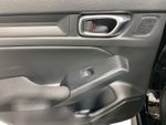 2025 Honda Civic Sport - Crystal Black Pearl exterior view 14