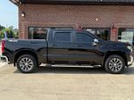 2022 Chevrolet Silverado 1500 LTD LT — Black exterior view 8, for sale at Velocity Auto Source in RICHMOND, KY