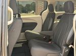 2022 Chrysler Voyager LX — Crystal Metallic interior and detail view 10, for sale at Velocity Auto Source in RICHMOND, KY