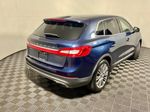 2017 Lincoln MKX Reserve — Sapphire Blue Metallic interior and detail view 19, for sale at Don Wood Toyota in Athens, OH