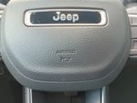 2026 Jeep Compass Latitude - Red Hot Pearlcoat exterior view 5