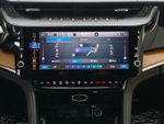 2026 Jeep Grand Cherokee L Summit - Steel Blue exterior view 4