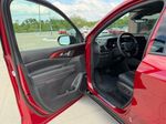 2024 Chevrolet Traverse RS — Radiant Red interior and detail view 14, for sale at Velocity Auto Source in RICHMOND, KY