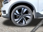 2020 Volvo XC40 Momentum — Glacier Silver Metallic interior and detail view 9, for sale at A Better Way Wholesale Autos in Naugatuck, CT