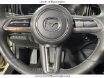 2024 Mazda CX-50 2.5 Turbo Premium Plus Package — Sand Metallic interior and detail view 17, for sale at Lincoln of Bloomington in Bloomington, MN