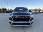 2026 Ram 1500 Big Horn/Lone Star - Blue Metallic exterior view 2