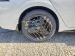 2026 Nissan Sentra SR - Aspen White exterior view 5