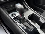 2024 NISSAN SENTRA SV — Super Black interior and detail view 16, for sale at Autostar CDJR of Hendersonville in Hendersonville, NC