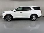 2025 Hyundai Palisade SEL - White exterior view 5