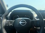 2026 Nissan Rogue SV — Super Black interior and detail view 14, for sale at Velocity Auto Source in RICHMOND, KY
