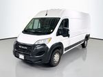 2023 Ram ProMaster 2500 High Roof - Bright White Clearcoat exterior view 1