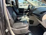 2015 Chrysler Town & Country Limited - Brilliant Black Crystal Pearlcoat exterior view 20