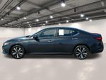 2022 Nissan Altima 2.5 SV - Blue Metallic exterior view 13