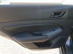 2026 Nissan Altima 2.5 SR - Gun Metallic exterior view 9