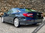 2019 Honda Accord LX — Crystal Black Pearl interior and detail view 10, for sale at A Better Way Wholesale Autos in Naugatuck, CT