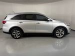 2019 Kia Sorento EX Sport - Sparkling Silver exterior view 9