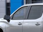 2026 Chevrolet Silverado 1500 RST - Sterling Gray Metallic exterior view 13