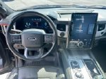 2022 Ford Expedition Timberline — Green Metallic interior and detail view 19, for sale at Gerald Jones Honda in Augusta, GA