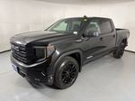 2024 GMC Sierra 1500 Elevation - Onyx Black exterior view 4