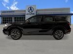2026 Acura ADX A-Spec Package — Nh-731px/Crystal_B exterior view 2, for sale at Autosport Acura of Denville in Denville, NJ