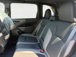 2026 Subaru Forester Sport - Crystal White Pearl exterior view 13