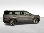 2026 Hyundai Santa Fe SE — Gray exterior view 3, for sale at McGrath Ford in Hiawatha, IA